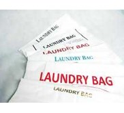 plastik laundry / laundry bag