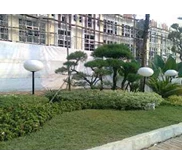 PENGADAAN JASA LANDSCAPE