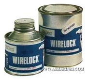 Wirelock