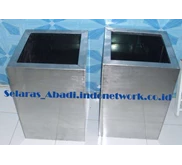 pot stainless | pot bunga stainless | vas bunga stainless | pot tanaman