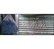 Pipa/ Tubing Boiler, Heat Exchanger Seamless Alloy Carbon Steel ASTM A335 P11