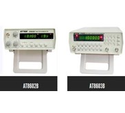 Atten AT8602B, Atten AT8603B DDS Function Generator