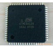 ATMEGA128-16AU