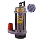 POMPA CELUP STAINLESS SHOWFOU SQ 0512-SQ 112AN-132N