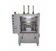 Hot Plate Welding Plastik