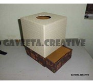 Kotak Tissue Gulung