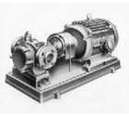SIGMA GEAR PUMP