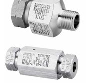Autoclave Adapters / Couplings
