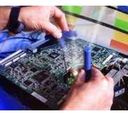 Service Projector LCD Infocus