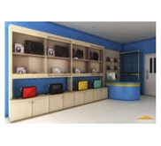 shop display