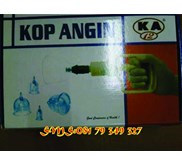 Kop Angin Isi 12