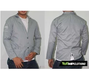 Buat Baju/ Blazer MP