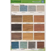 Karpet Lantai Vinyl