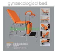 Obgyn Bed