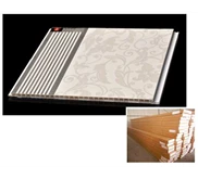 PVC PANEL IN 30CM WIDTH ( BBP23)