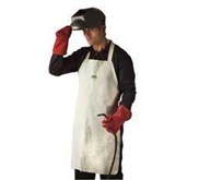 APRON LAS KULIT
