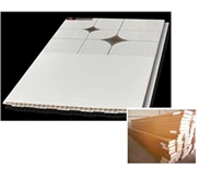 PVC PANEL IN 30CM WIDTH ( BBP14)