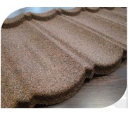 Bond Tile