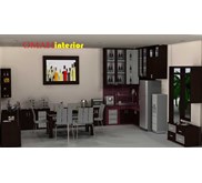 kitchen set