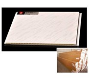 PVC PANEL IN 30CM WIDTH ( BBP06)