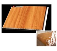 PVC PANEL IN 30CM WIDTH ( BBP11)