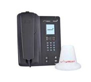Terra 800 l FWT Satelit l Land Fixed Phone l Telepon Satelit Inmarsat l Hp Satelit l SATCOMNET