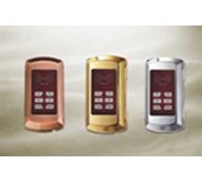 Cabinet Lock ( BBL38)