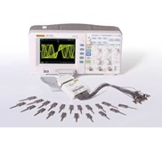 Rigol Mixed Signal Oscilloscope & Logic Analyer DS1052D ( 50MHz) or DS1102D ( 100MHz)