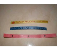 Printed PP Strapping Band