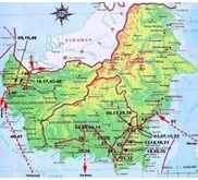 # SUARA WALET KALIMANTAN # 1