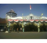 wisata Solo - Yogyakarta
