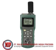 MASTECH MS6300 ENVIRONMENT METER