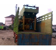 PONTIANAK TRANSPORT