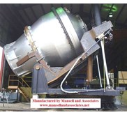Rotary Kiln( Rotary Furnace)