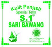 Plastik pangsit S1