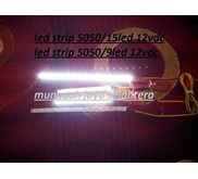 LED flexi 12vdc SMD5050