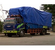 CARGO JAKARTA - PONTIANAK