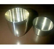 Dijual Platina ( Pt ) Crucible Volatile Matter ( VM ) Crucible ASTM