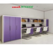 Meja kerja/ komputer