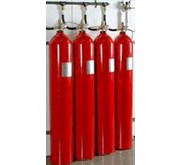Proinert Inert Gas Fire suppression