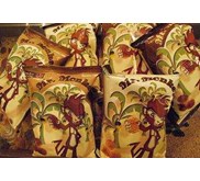 Keripik Pisang Mr.Monkey