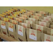 keripik singkong Maicih
