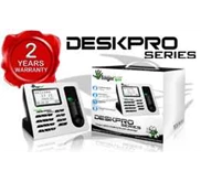 FINGERPRINT DESKPRO SERIES