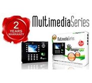 FINGERPRINT MULTIMEDIA SERIES