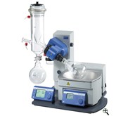 IKA Rotary Evaporator