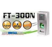 FINGERPRINT LOCK FT-300N ( ACCESS CONTROL/ DOOR LOCK )