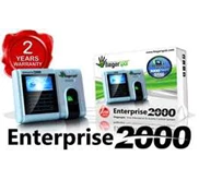 FINGERPRINT ENTERPRISE-2000