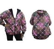 Jaket Batik 07