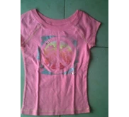 t-shirt cherokiee
