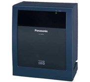 Pabx Panasonic KX-TDE100